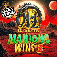 Mahjong Wins 3