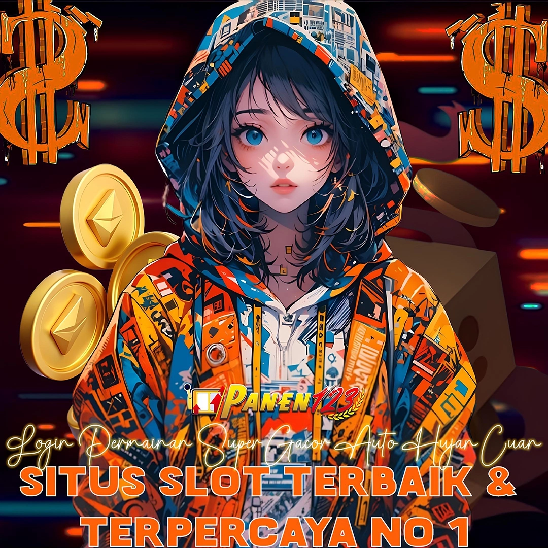 Galeri foto Panen123 : Link Situs Alternatif Games Gacor Meledak Gampang Menang di Medan